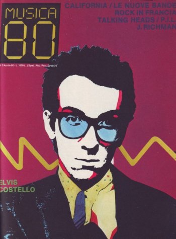Musica 80 (1980-1981)