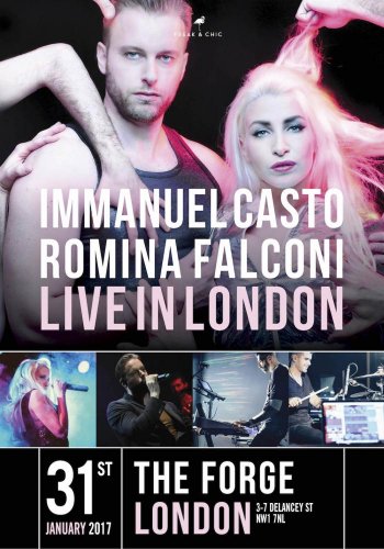 Live in London 2017