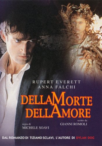 Dellamorte Dellamore (Michele Soavi, 1994)