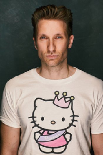 hello kitty and me