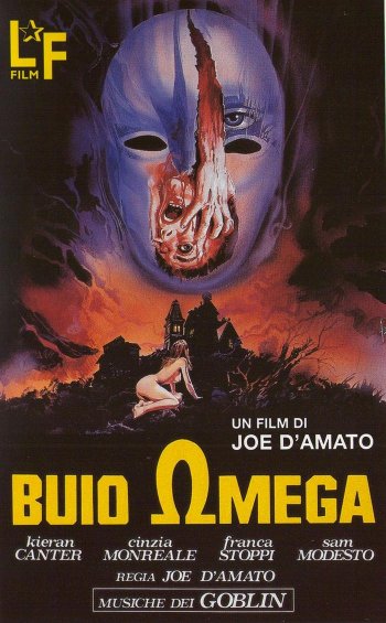 Buio Omega (Joe D'Amato, 1979)