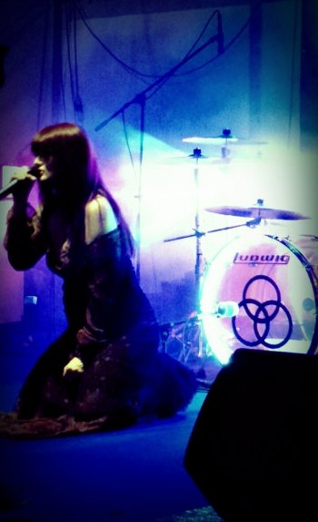 Live in June 2015