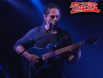 Werther "Chitarra Elettrica E Cori"