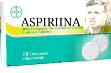 Aspiriina
