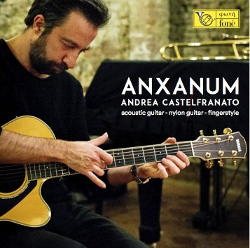 "Anxanum"