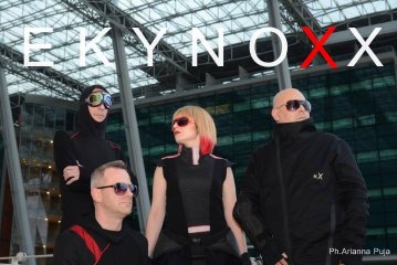 EkynoxX