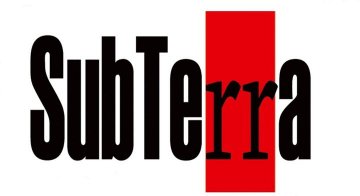 SubTerra Logo