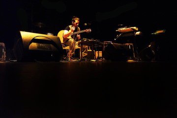 Mikeless @ Teatro Trieste 34