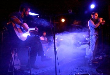 Live @ Circolo ARCI Acropolis - Vimercate, 1 foto