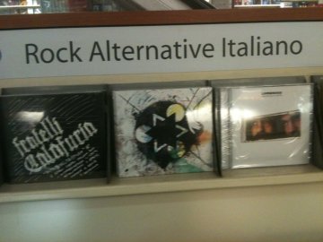 ...Kitsch in Fnac...