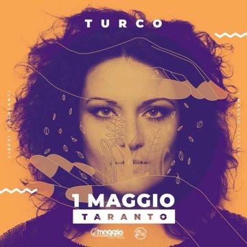 Uno Maggio Taranto 2018