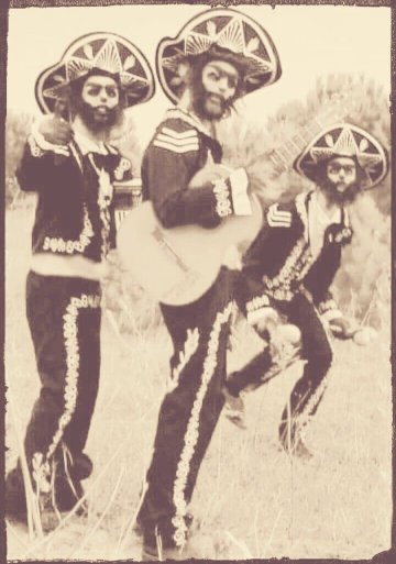 MARIACHI