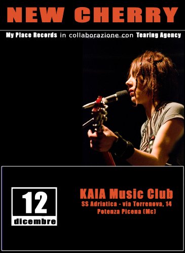 Kaia Music Club