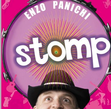 Enzo Panichi Stomp