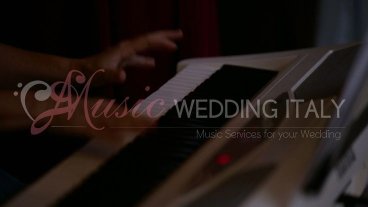 Musica Pianobar Music Wedding Italy