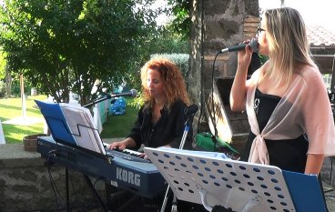 Musica Matrimonio Wedding Music Italy