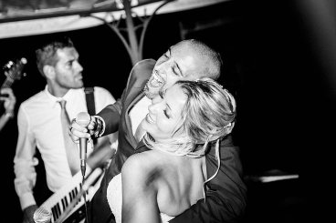 Music Wedding Italy Live music