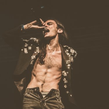 Vipra, nella foto di Starfooker