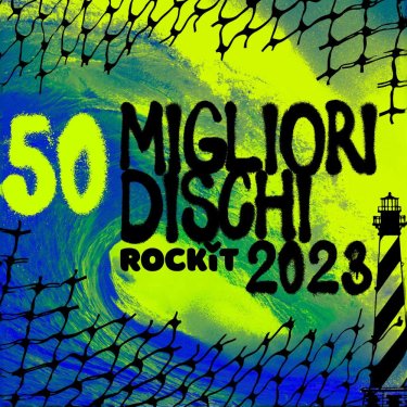 Grafiche di Stefano "Fiz" Bottura e Luca Dal Ben