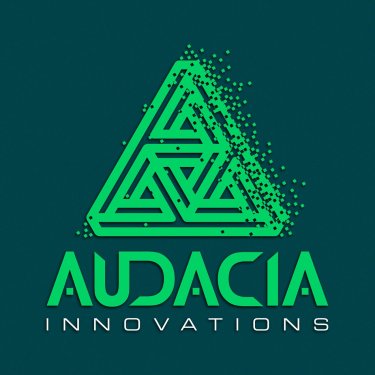 Il logo di Audacia