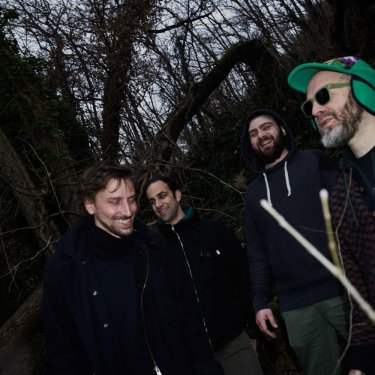 Gazebo Penguins - foto di Gio Fato