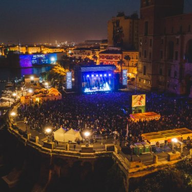 Uno scatto dalla scorsa edizione di Medimex
