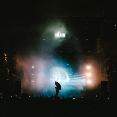 Bladee - foto di Kimberley Ross