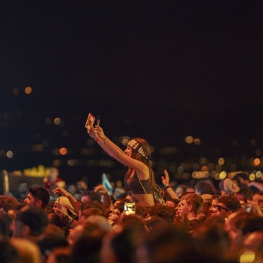 Il live di Fibra a Riverock. Tutte le foto dell'evento sono di David Morresi, Karen Righi, Chiara Benincasa, Chiara Cavalai, Milla Sabatini
