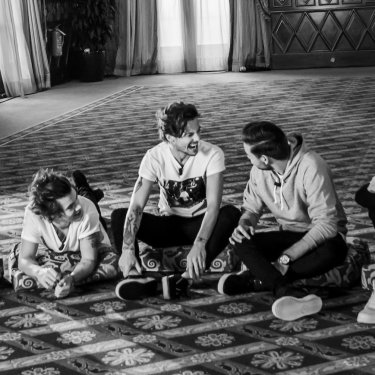 Sotto la foto in versione originale. Di Francesco Prandoni