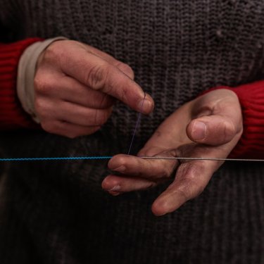 © Tutte le foto sono di Giulia Callino, salvo dove diversamente indicato