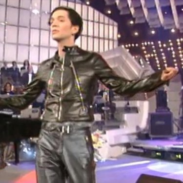 Con Brian Molko pronto a scatenare l'inferno