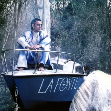 Cosmo - foto di Matteo Strocchia