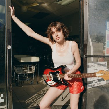 Birthh - foto di Jeff Harris