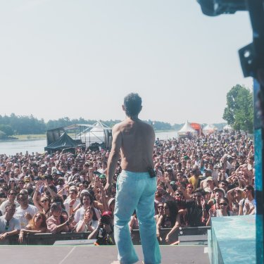 Cosmo - foto di Luca Secchi