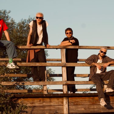 Parabat - foto di Annarita De Fabrizio