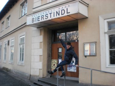 Innsbruck Bierstindl 05/02