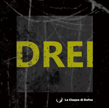 Drei (CD 2010)