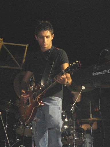Armando Delle Donne Live 2006