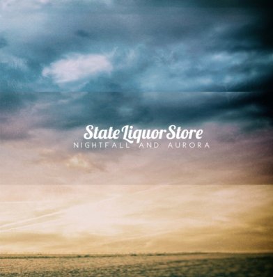 State Liquor Store - Nightfall And Aurora_cover.png