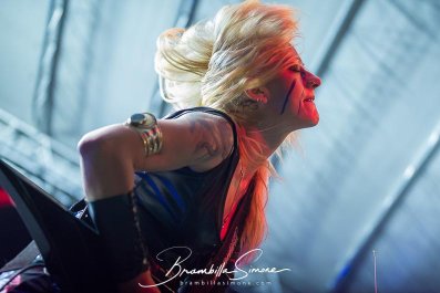 Diabula Rasa @ Malpaga Sounds 2017