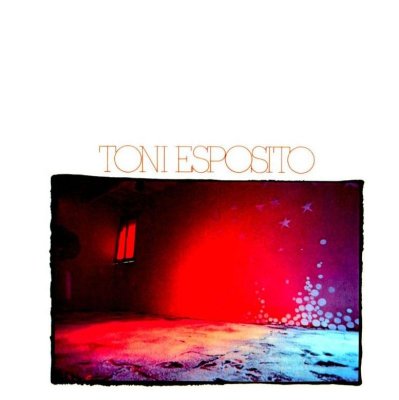 Tony Esposito "Rosso Napoletano"