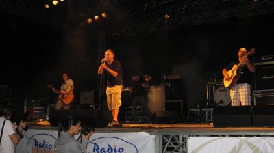 Olbia Rock 2011