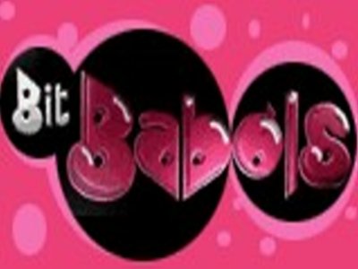 BIT BABOLS -logo