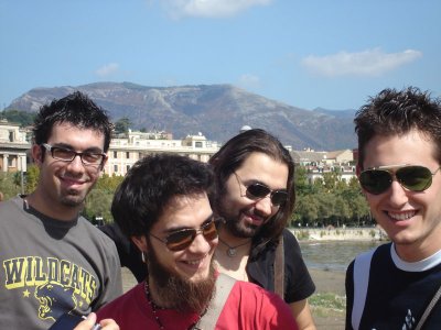 Salerno '07