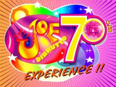 70s EXPERIENCE