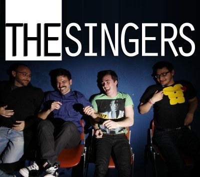 The Singers 2