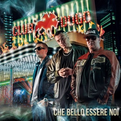 ALBUM CLUB DOGO CHE BELLO ESSERE NOI SCARICARE