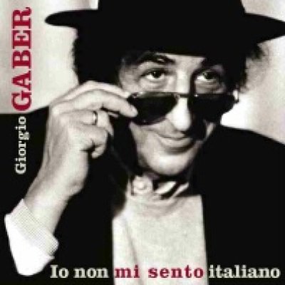 discografia gaber scarica