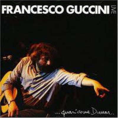 discografia francesco guccini scaricare