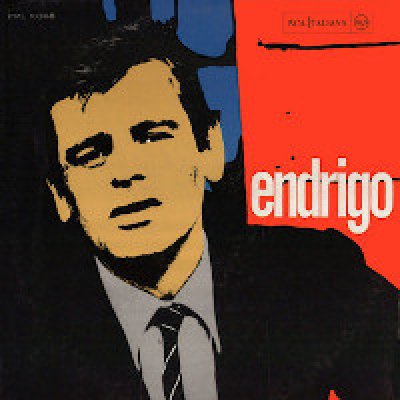 sergio endrigo discografia completa